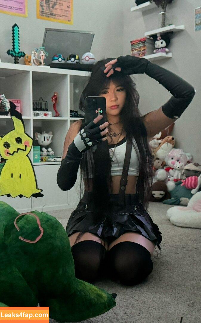 ariwillkillu / arianaxlu leaked photo photo #0009