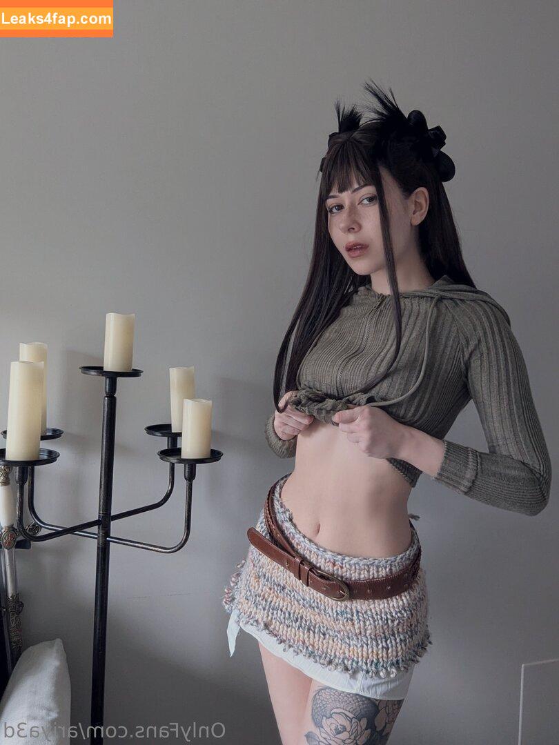 Ariya3D / ariya_jpg leaked photo photo #0010