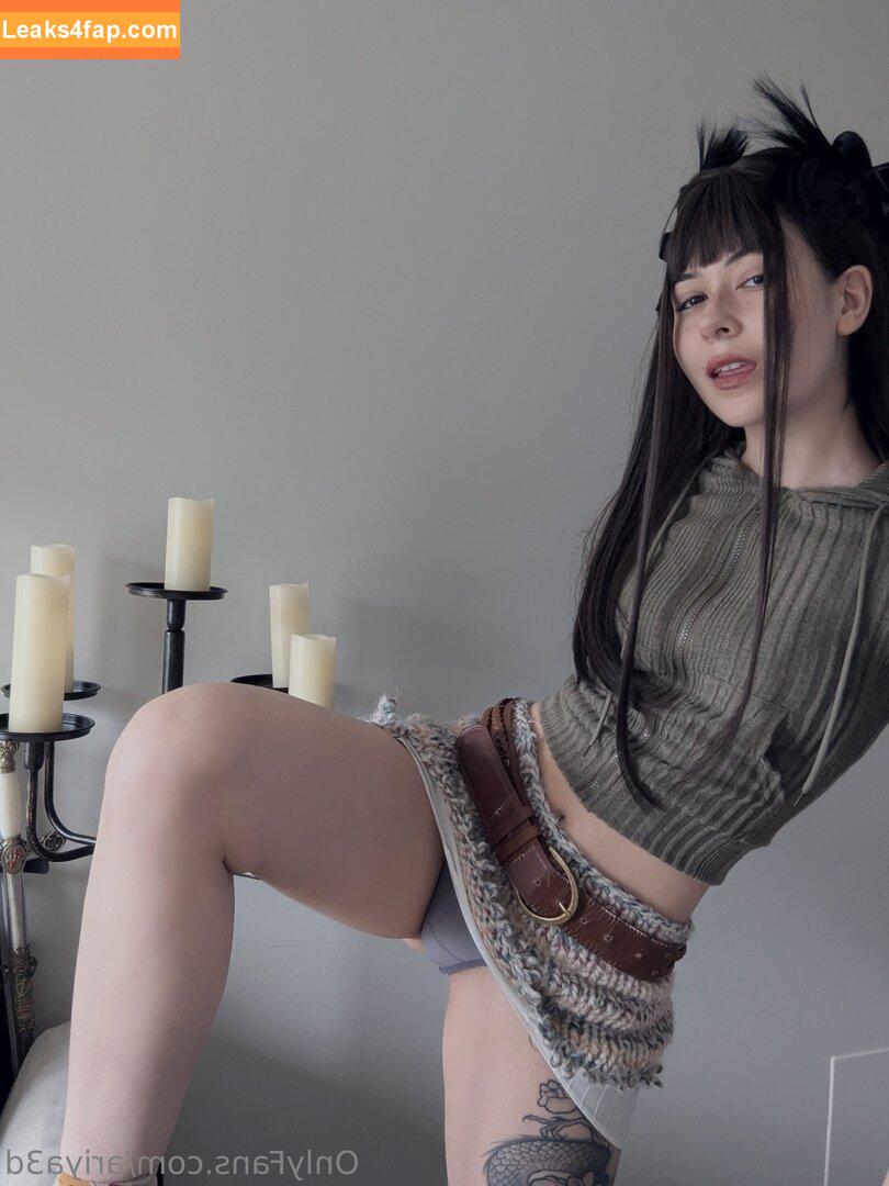 Ariya3D / ariya_jpg leaked photo photo #0011