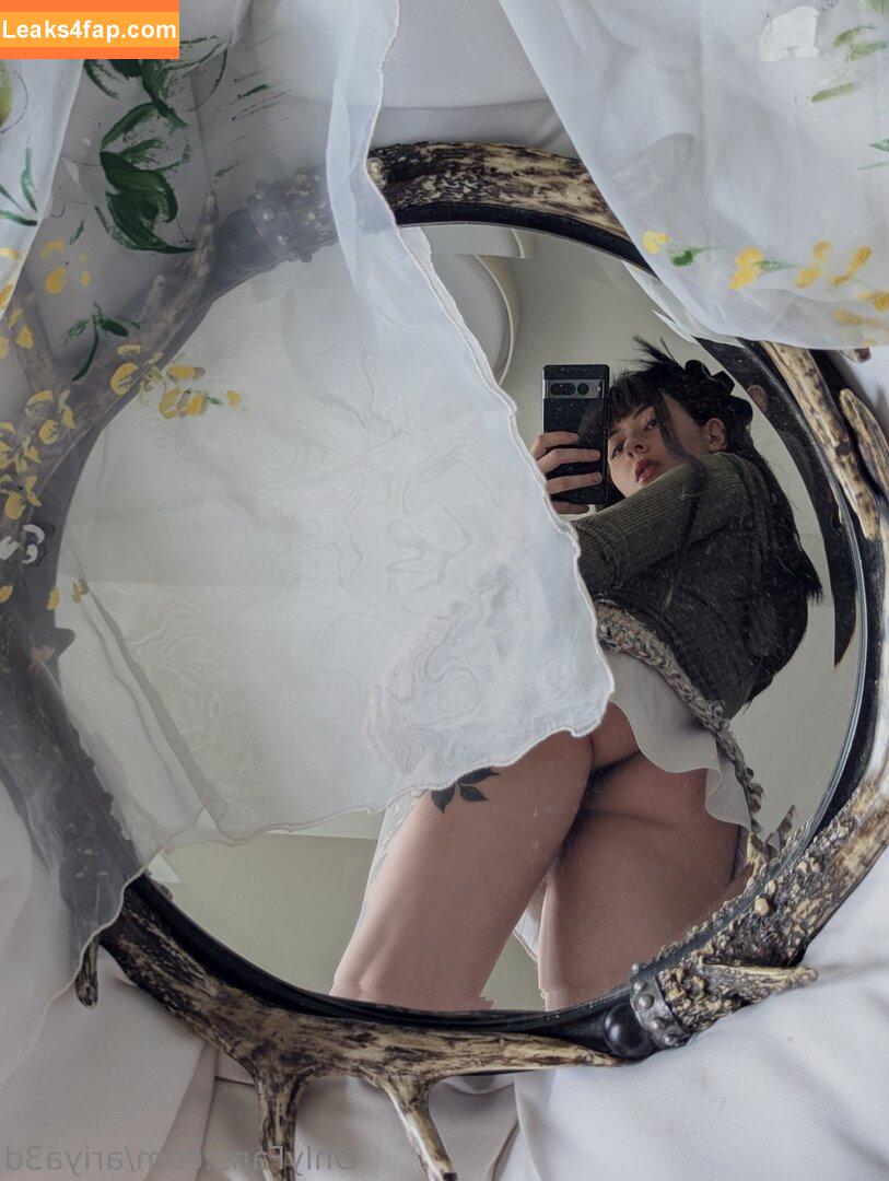 Ariya3D / ariya_jpg leaked photo photo #0013