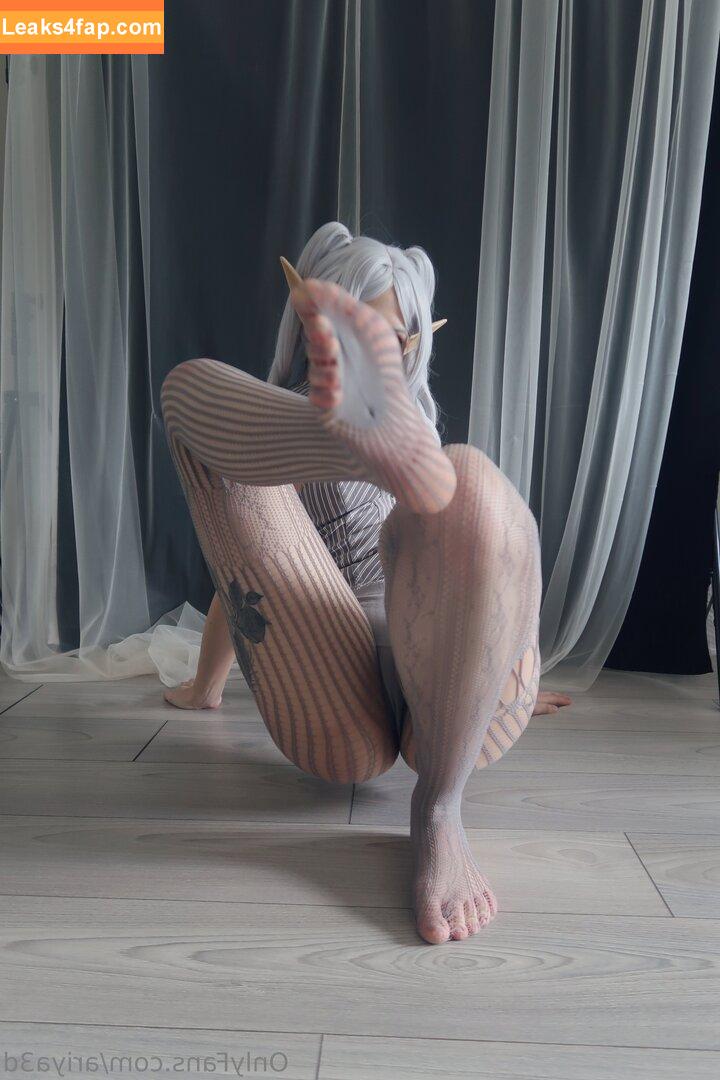 Ariya3D / ariya_jpg leaked photo photo #0034