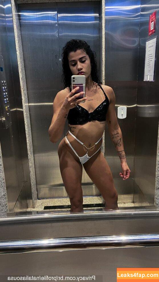 Arlequina69 / nataliasousa / nathy bikini / tatyarlequinasilva leaked photo photo #0039