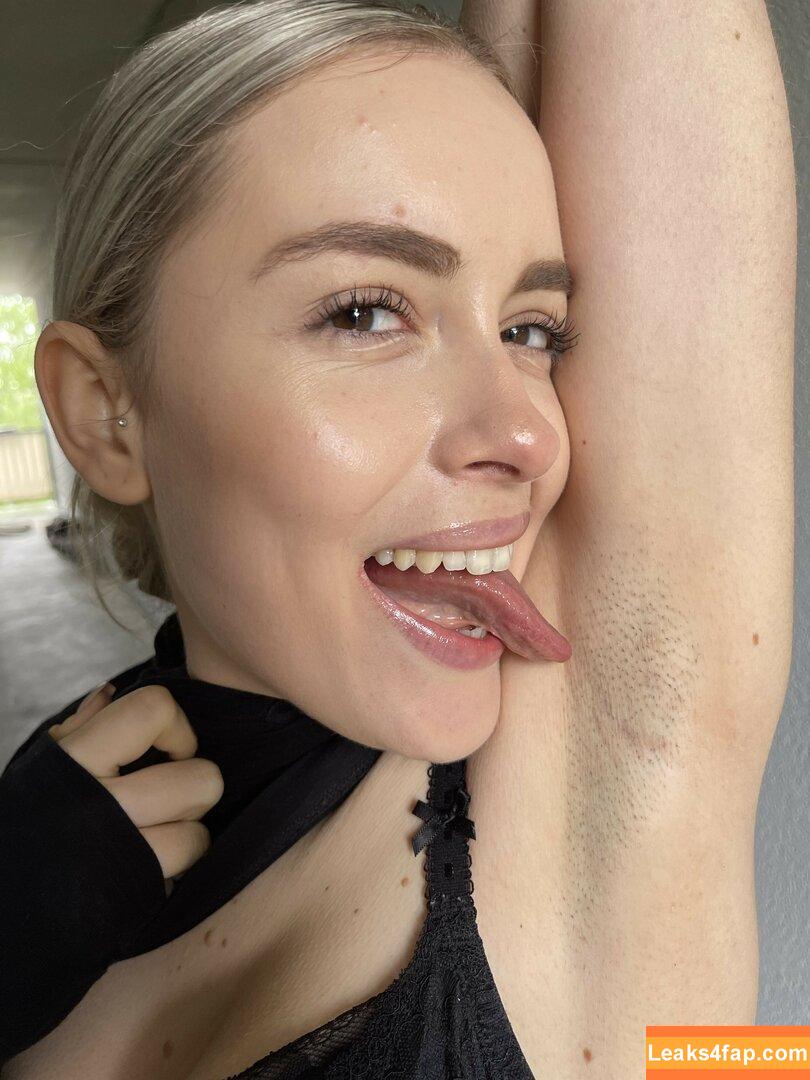 Armpit Fetish / nextdoormisha / sexyarmpitqueens leaked photo photo #0018