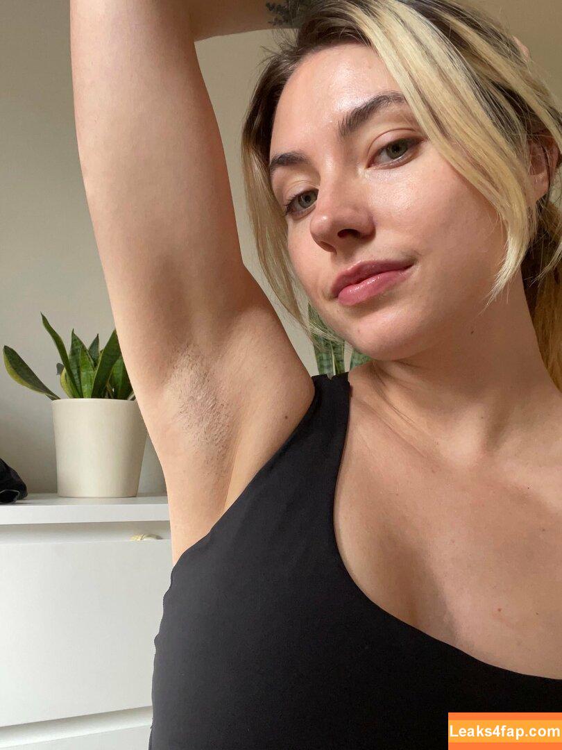 Armpit Fetish / nextdoormisha / sexyarmpitqueens leaked photo photo #0028