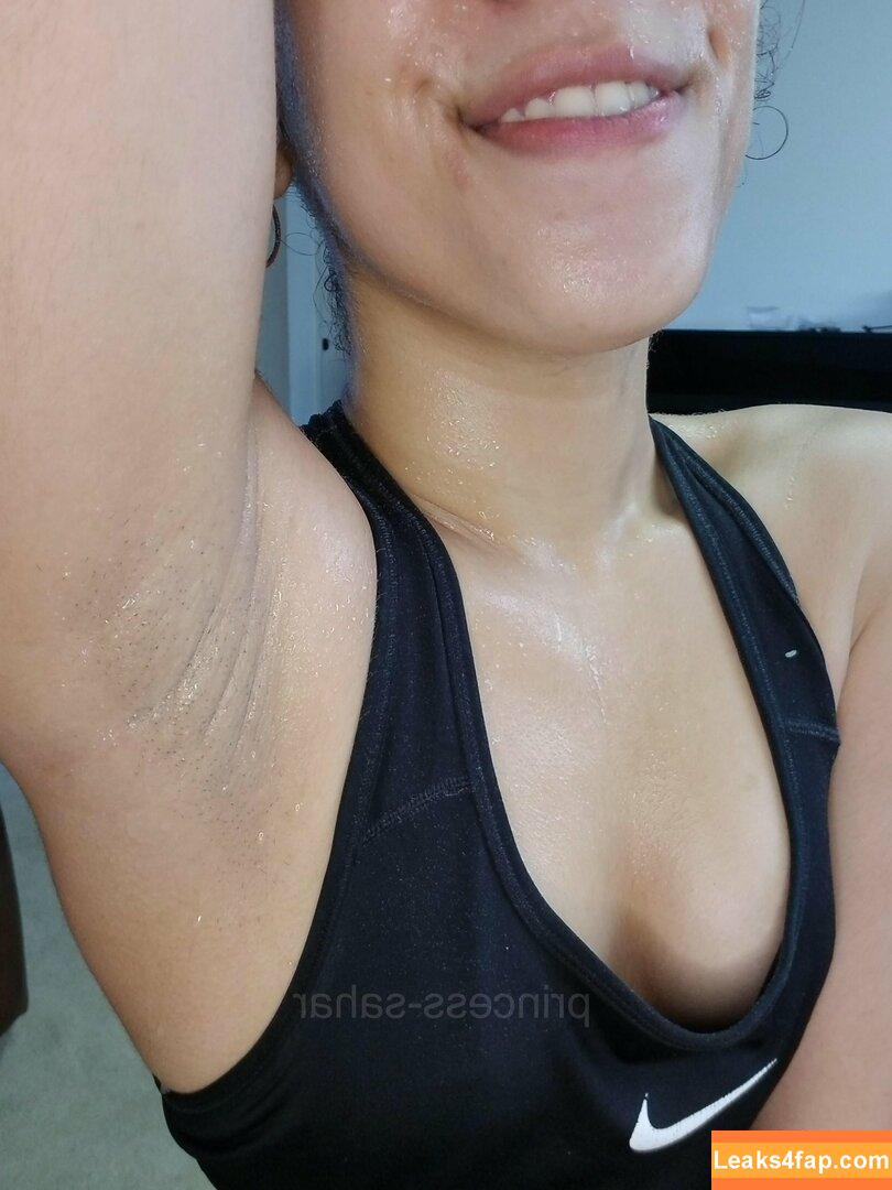Armpit Fetish / nextdoormisha / sexyarmpitqueens leaked photo photo #0029