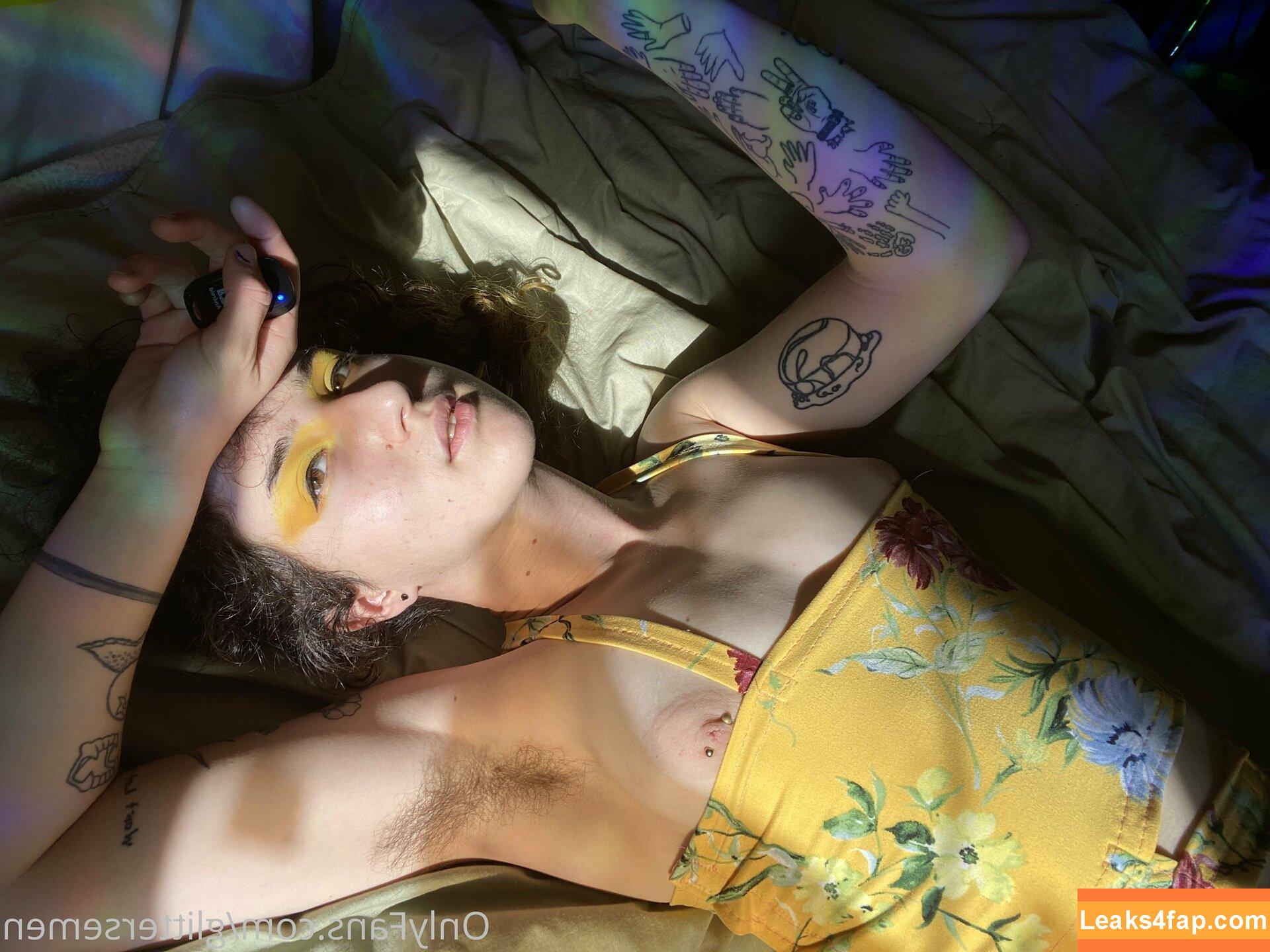 Armpit Fetish / nextdoormisha / sexyarmpitqueens leaked photo photo #0200