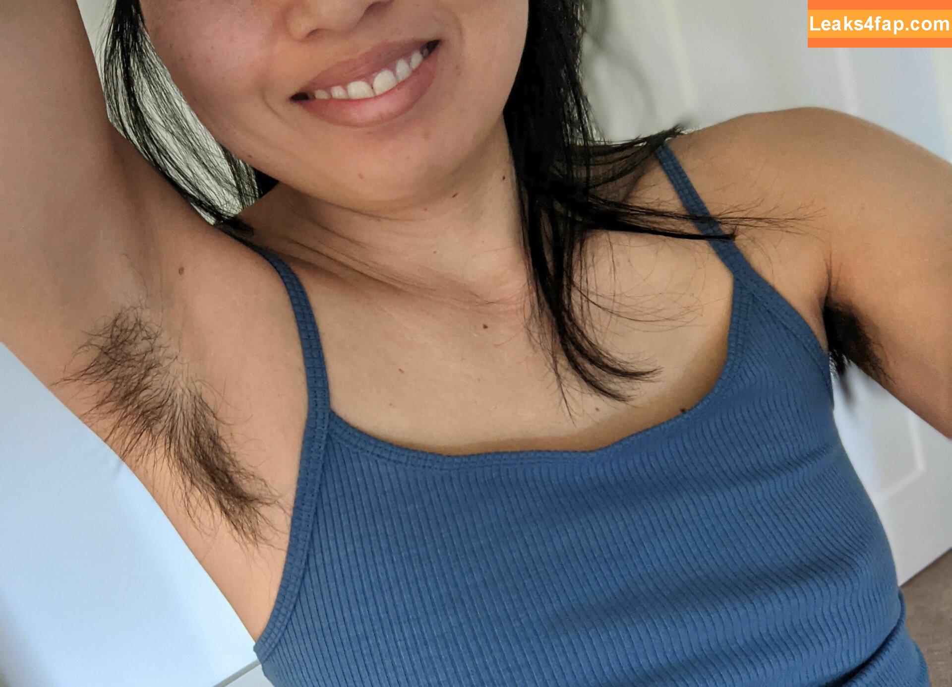 Armpit Fetish / nextdoormisha / sexyarmpitqueens leaked photo photo #0408