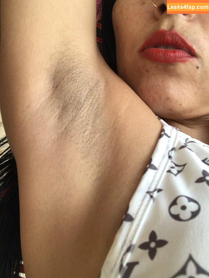 Armpit Fetish / nextdoormisha / sexyarmpitqueens leaked photo photo #0451