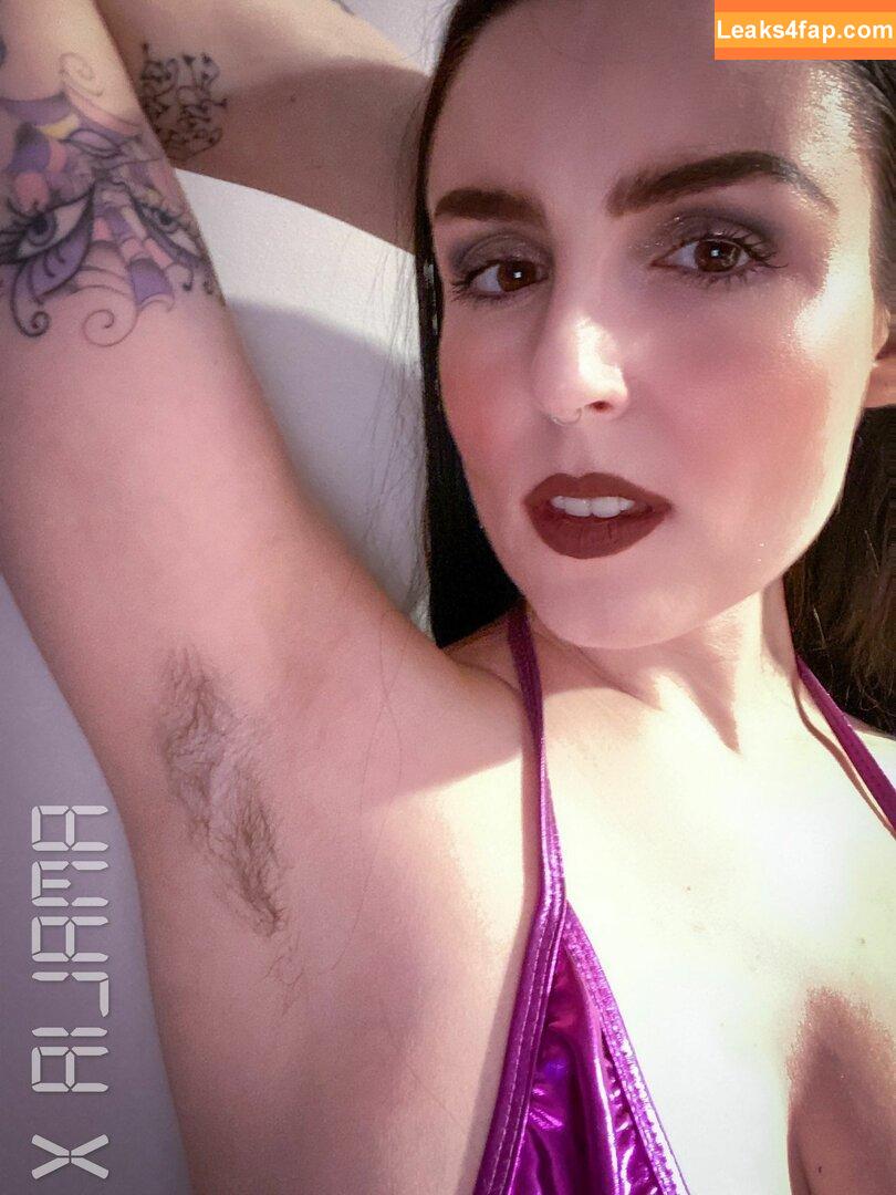 Armpit Fetish / nextdoormisha / sexyarmpitqueens leaked photo photo #0539
