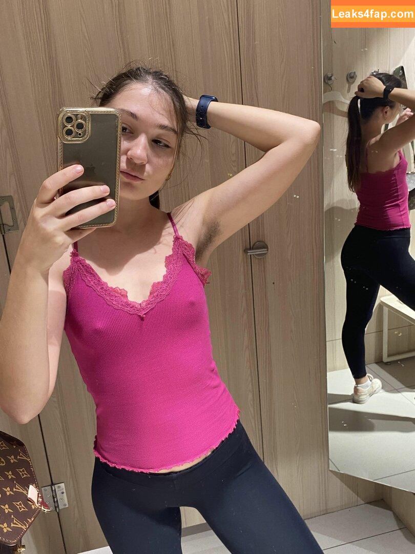 Armpit Fetish / nextdoormisha / sexyarmpitqueens leaked photo photo #0671