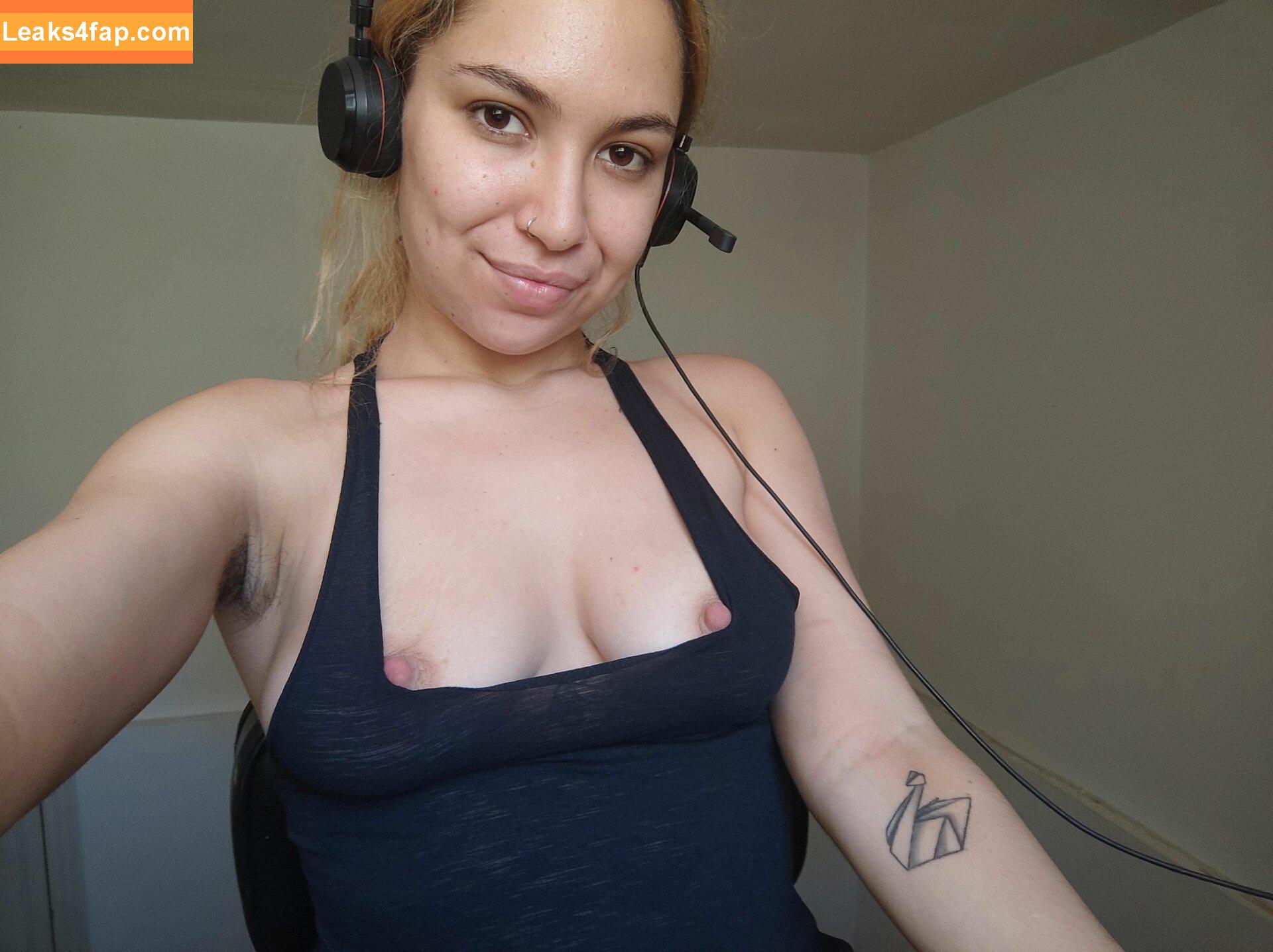 Armpit Fetish / nextdoormisha / sexyarmpitqueens leaked photo photo #0789