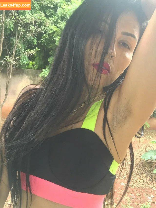 Armpit Fetish / nextdoormisha / sexyarmpitqueens leaked photo photo #0835