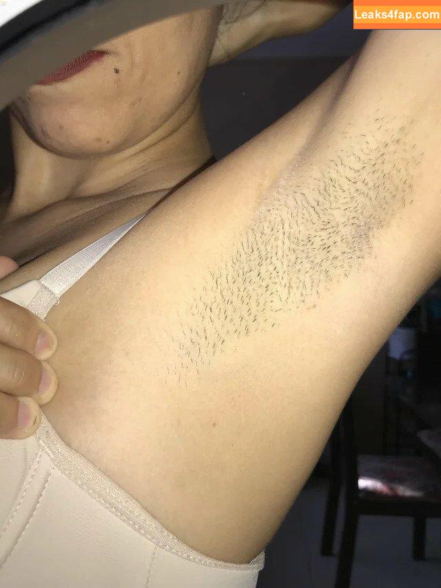 Armpit Fetish / nextdoormisha / sexyarmpitqueens leaked photo photo #0846