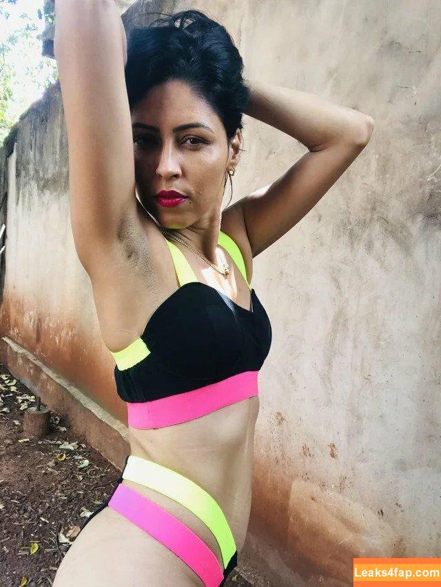 Armpit Fetish / nextdoormisha / sexyarmpitqueens leaked photo photo #0850