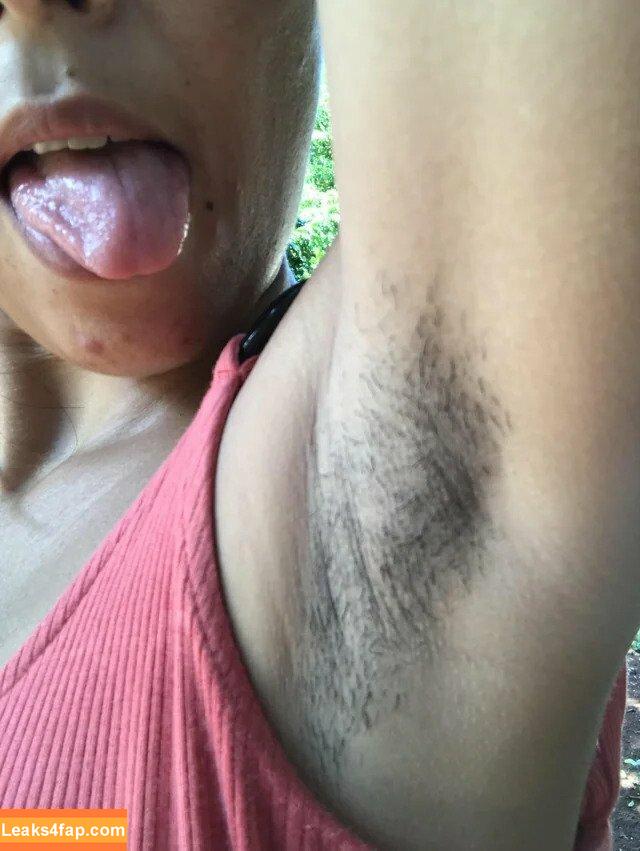 Armpit Fetish / nextdoormisha / sexyarmpitqueens leaked photo photo #0853