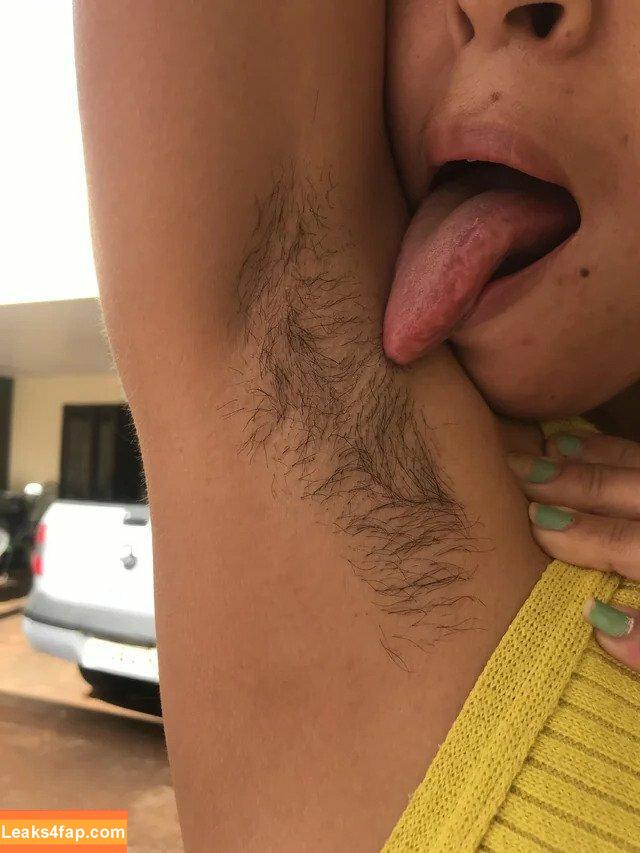 Armpit Fetish / nextdoormisha / sexyarmpitqueens leaked photo photo #0856