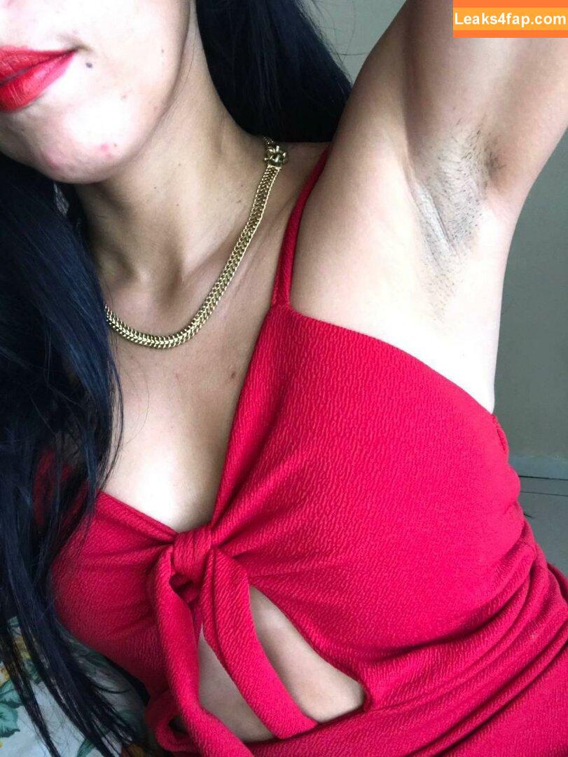 Armpit Fetish / nextdoormisha / sexyarmpitqueens leaked photo photo #0861