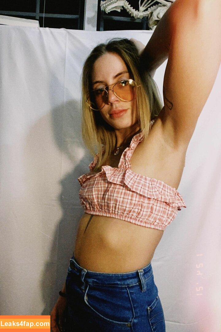 Armpit Fetish / nextdoormisha / sexyarmpitqueens leaked photo photo #0863