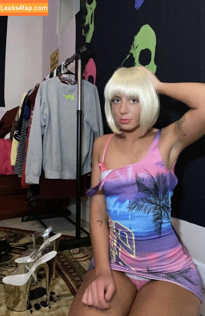 Armpit Fetish / nextdoormisha / sexyarmpitqueens leaked photo photo #0867