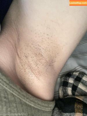 Armpit Fetish photo #0008