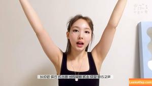 Armpit Fetish photo #0014