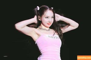 Armpit Fetish photo #0021