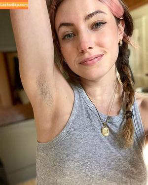 Armpit Fetish photo #0027