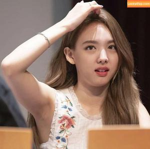 Armpit Fetish photo #0040