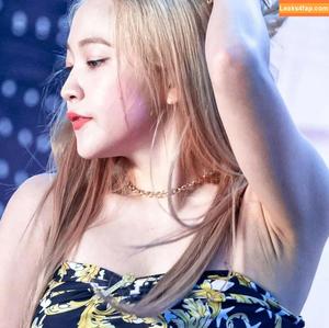 Armpit Fetish photo #0052