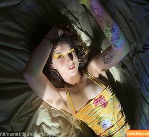 Armpit Fetish photo #0199