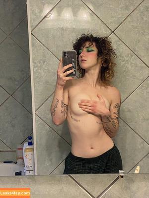 Armpit Fetish photo #0203