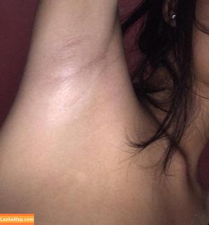 Armpit Fetish photo #0219