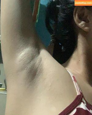 Armpit Fetish photo #0220