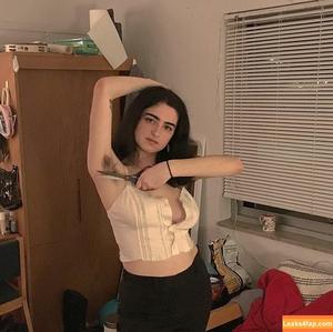 Armpit Fetish photo #0284