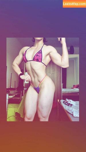 Armpit Fetish photo #0432