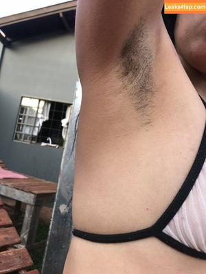 Armpit Fetish photo #0453