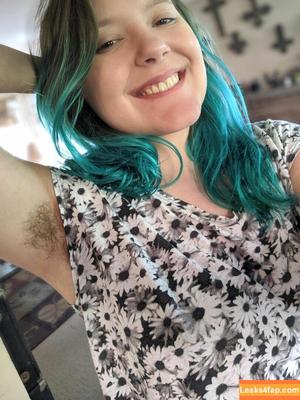 Armpit Fetish photo #0470