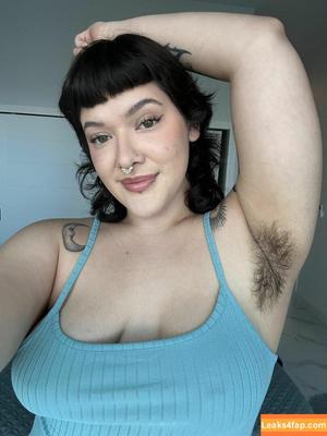 Armpit Fetish photo #0602