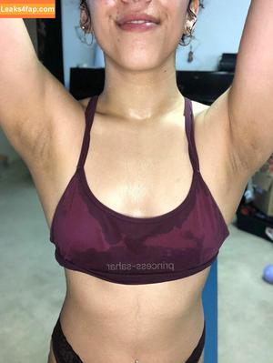 Armpit Fetish photo #0649