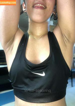 Armpit Fetish photo #0650