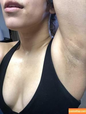 Armpit Fetish photo #0665