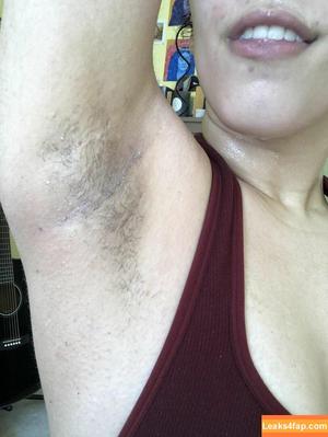 Armpit Fetish photo #0666