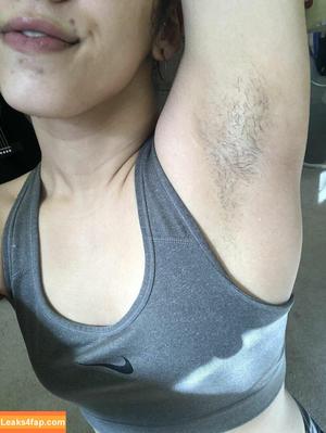 Armpit Fetish photo #0667