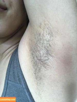 Armpit Fetish photo #0668