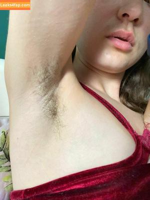 Armpit Fetish photo #0691
