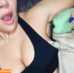 Armpit Fetish photo #0754