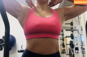 Armpit Fetish photo #0757