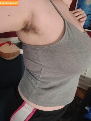 Armpit Fetish photo #0772