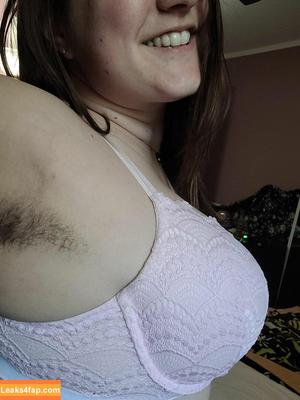 Armpit Fetish photo #0776