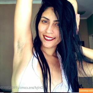 Armpit Fetish photo #0833